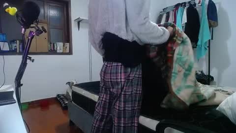 Esteban online show from January 7, 8:37 am