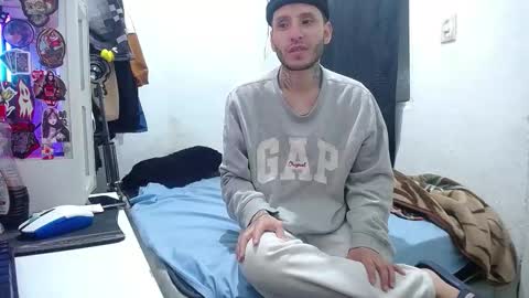 Esteban online show from September 24, 12:14 pm