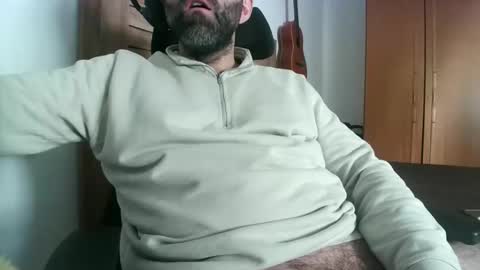 espartanobar online show from April 16, 1:44 pm
