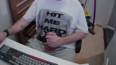 Morph online show from February 23, 10:11 pm