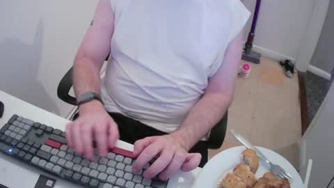 Morph online show from July 16, 8:05 pm