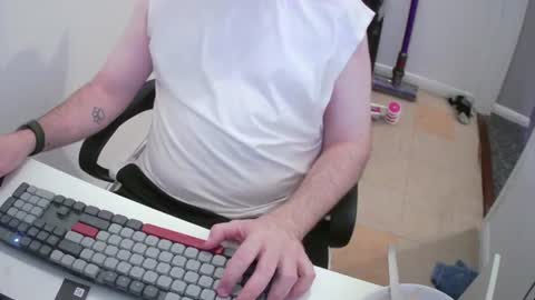 Morph online show from July 17, 8:15 pm