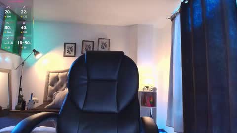 Esteban online show from October 24, 11:45 am