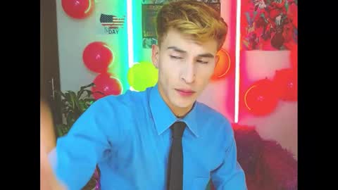 Snapshot of estrellita__jordan chatting on February 14, 9:53 pm JORDAN online show from February 14, 9:53 pm