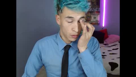 Snapshot of estrellita__jordan chatting on October 1, 2:48 am JORDAN online show from October 1, 2:48 am