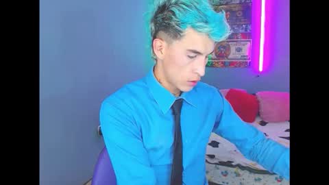 Snapshot of estrellita__jordan chatting on October 12, 3:11 am JORDAN online show from October 12, 3:11 am