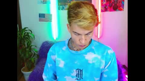 Snapshot of estrellita__jordan chatting on January 18, 2:07 am JORDAN online show from January 18, 2:07 am