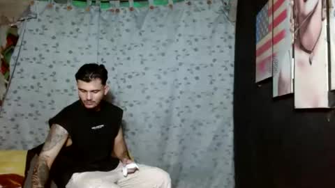 ethanjobs online show from November 22, 6:40 pm