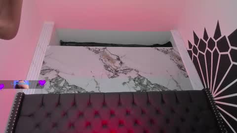 ethaancox online show from February 16, 8:51 pm