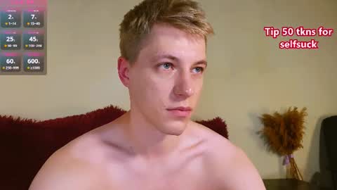 Ethan online show from June 21, 5:13 am