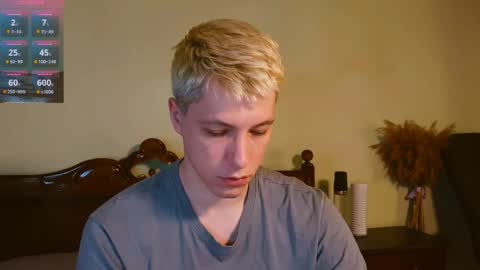 Ethan online show from March 28, 1:50 am