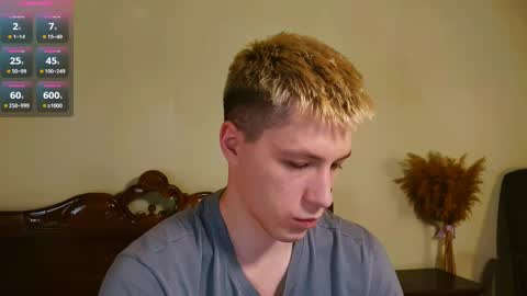 Ethan online show from April 10, 4:19 am