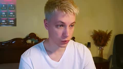 Ethan online show from March 17, 1:31 am