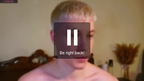 Ethan online show from March 13, 2:19 am