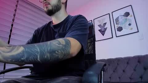 ethan_greacee online show from February 15, 11:51 am