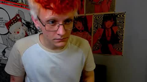 Ethan online show from December 16, 3:30 pm