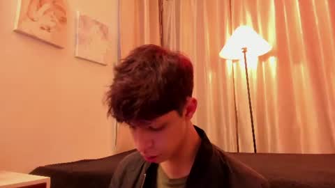 Ethan online show from June 15, 11:35 am