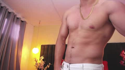 ETHAN RODGERS online show from September 30, 10:24 pm