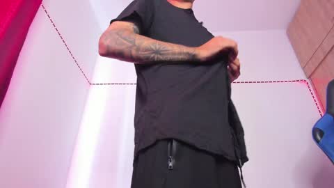 Snapshot of ethan_sai01 chatting on December 12, 6:10 pm ETHAN SAI online show from December 12, 6:10 pm