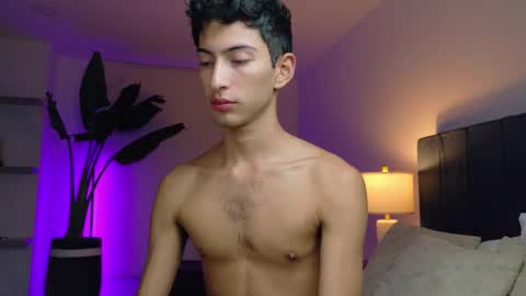 Joan online show from March 2, 3:28 am