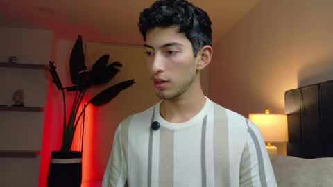 Joan online show from March 9, 3:55 am