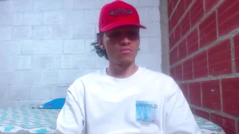 ethan white  online show from March 11, 6:31 am