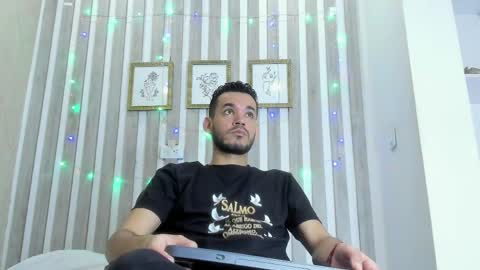 Ethan Grey online show from April 20, 11:24 am