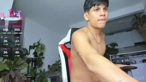  Ethan  online show from July 20, 7:14 am