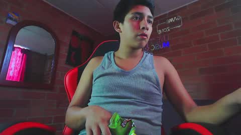 ethann2_ online show from March 31, 8:32 pm