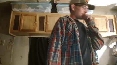 Ethan Steele online show from January 30, 1:11 am