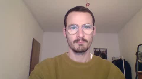 Andrea online show from November 23, 7:30 am