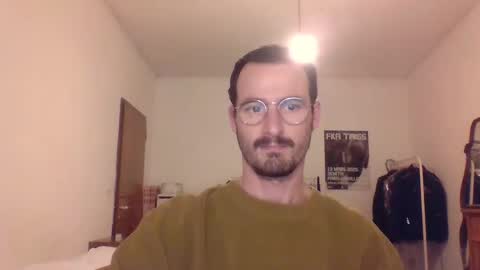 Andrea online show from November 24, 6:20 pm