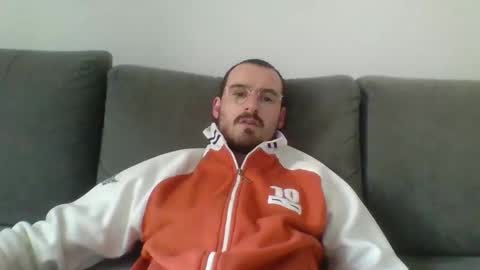 Andrea online show from May 15, 4:37 pm