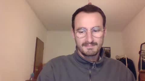 Andrea online show from November 17, 9:18 pm