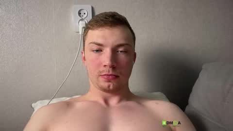 Iron online show from March 12, 9:00 pm