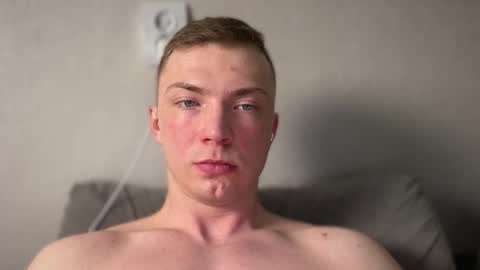 Iron online show from February 10, 11:09 pm