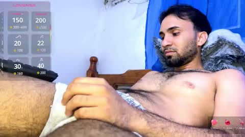 evan57036 online show from February 8, 4:40 am