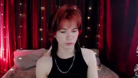 evan_reinhart online show from April 20, 4:31 pm