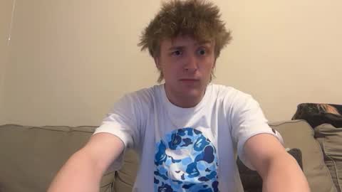 Evan Brown online show from May 23, 2:28 am