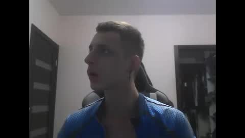 Evan online show from November 10, 6:18 am