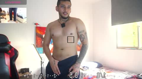   online show from February 14, 2:23 pm