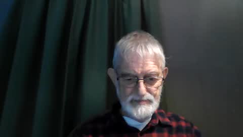 Naaktloper online show from January 13, 2:54 pm