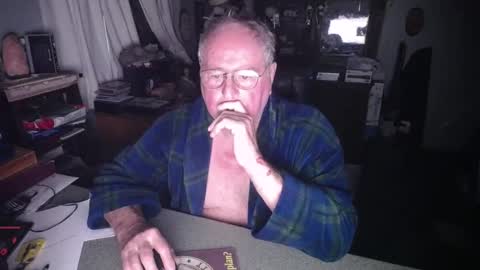 EXCEOS online show from December 24, 2:44 pm