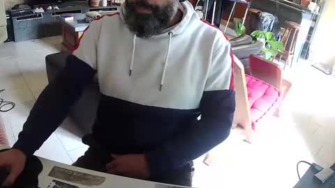 Gio online show from January 19, 11:45 am