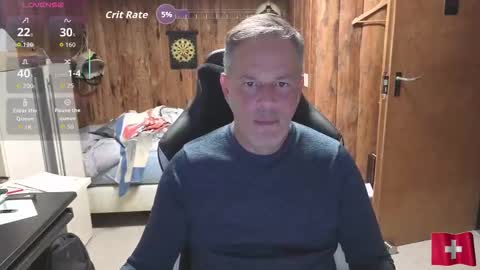 Snapshot of exibe1219 chatting on October 19, 8:45 pm exibe1219 online show from October 19, 8:45 pm