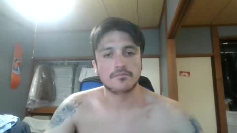 latin dick online show from October 26, 4:36 am