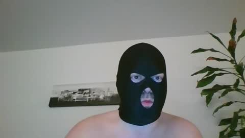 gay slave from Austria full exposed online show from March 31, 6:20 pm