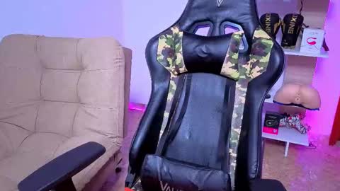 GABRIEL online show from March 7, 10:29 pm