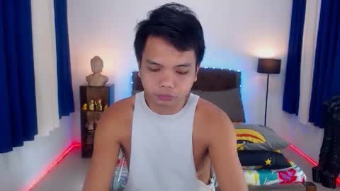 JOHNDAVE online show from November 3, 1:32 am