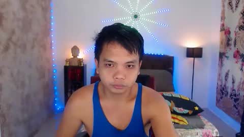 JOHNDAVE online show from February 3, 1:36 am